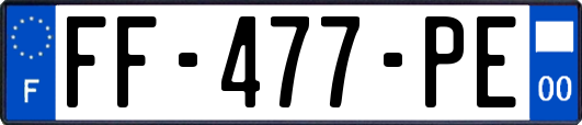 FF-477-PE