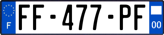 FF-477-PF
