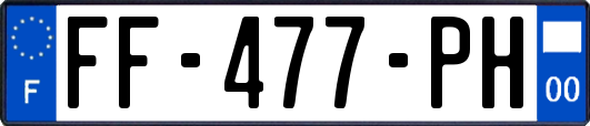 FF-477-PH