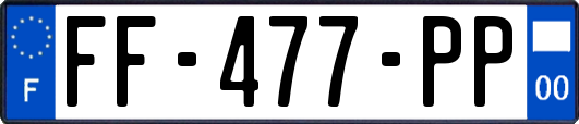 FF-477-PP