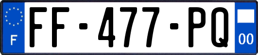 FF-477-PQ