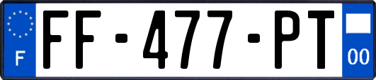 FF-477-PT
