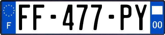 FF-477-PY