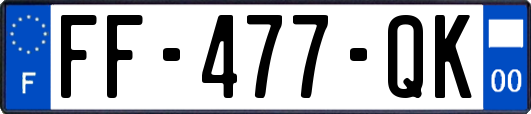 FF-477-QK