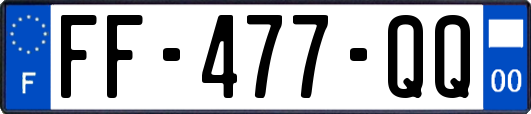 FF-477-QQ