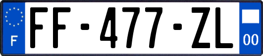 FF-477-ZL