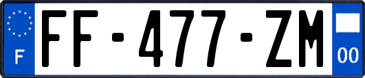 FF-477-ZM