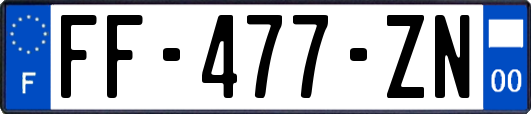 FF-477-ZN