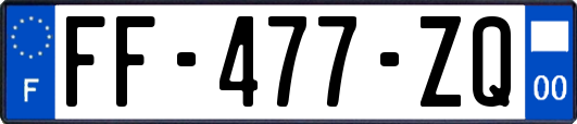 FF-477-ZQ