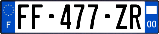 FF-477-ZR