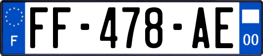 FF-478-AE