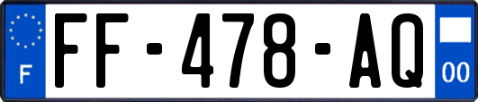 FF-478-AQ