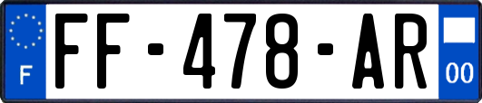 FF-478-AR