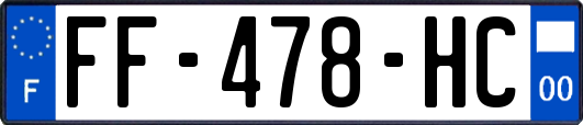 FF-478-HC