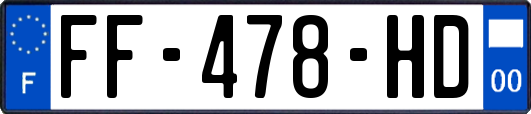 FF-478-HD