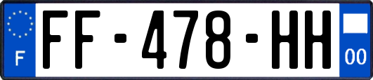 FF-478-HH