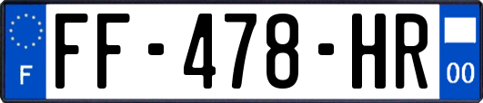 FF-478-HR