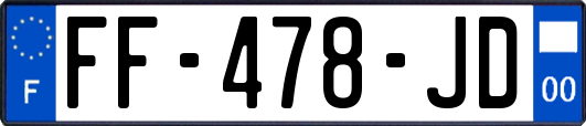 FF-478-JD