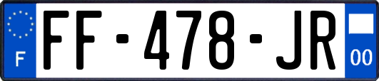 FF-478-JR