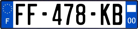 FF-478-KB