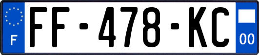 FF-478-KC
