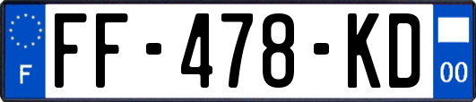 FF-478-KD