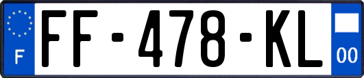 FF-478-KL