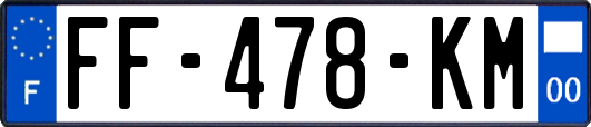 FF-478-KM
