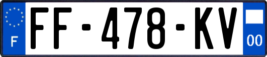 FF-478-KV