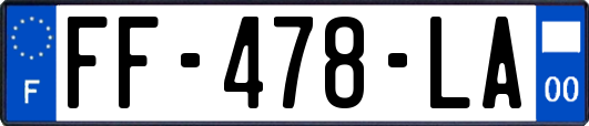 FF-478-LA