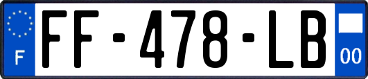 FF-478-LB