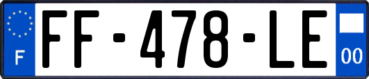 FF-478-LE