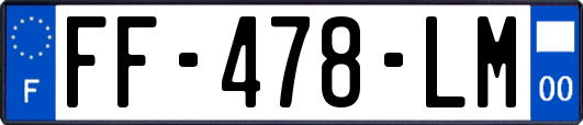 FF-478-LM