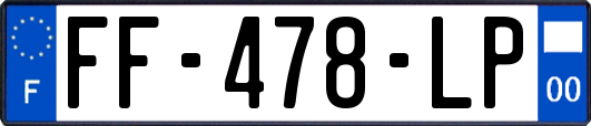 FF-478-LP