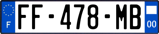FF-478-MB
