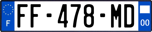 FF-478-MD