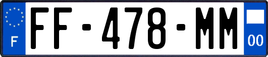 FF-478-MM
