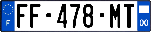 FF-478-MT
