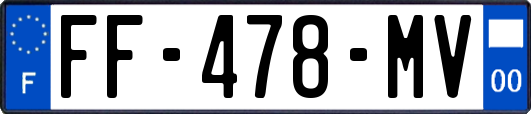 FF-478-MV