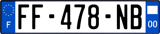 FF-478-NB
