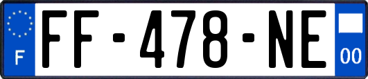 FF-478-NE