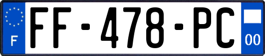 FF-478-PC