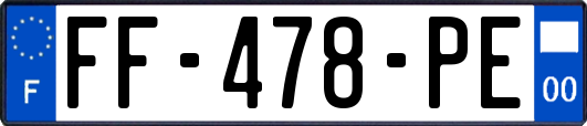 FF-478-PE