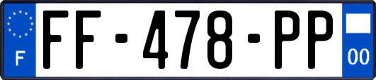 FF-478-PP