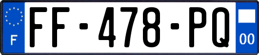 FF-478-PQ