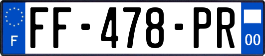FF-478-PR