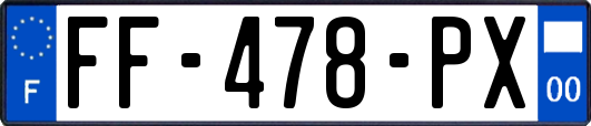 FF-478-PX