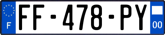 FF-478-PY