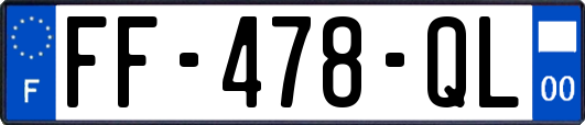 FF-478-QL