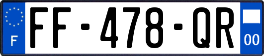 FF-478-QR